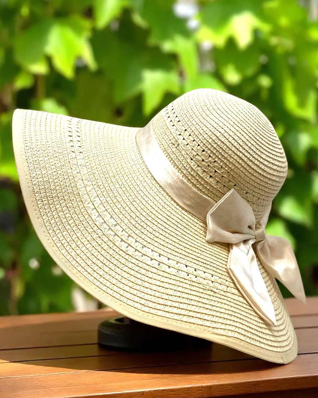 Summer Hat