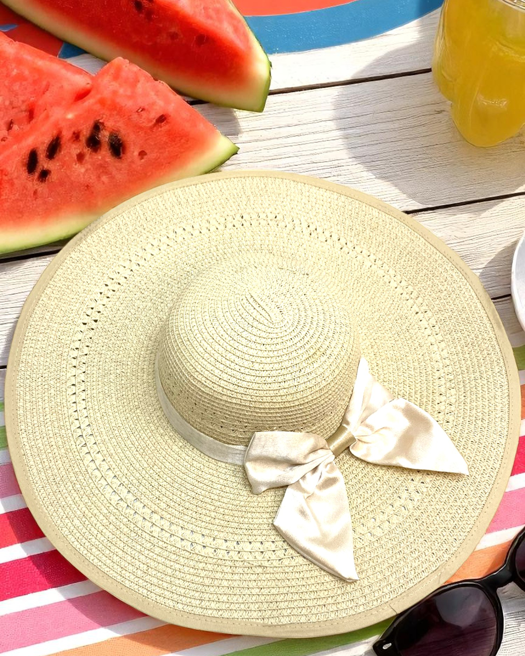 Summer Hat