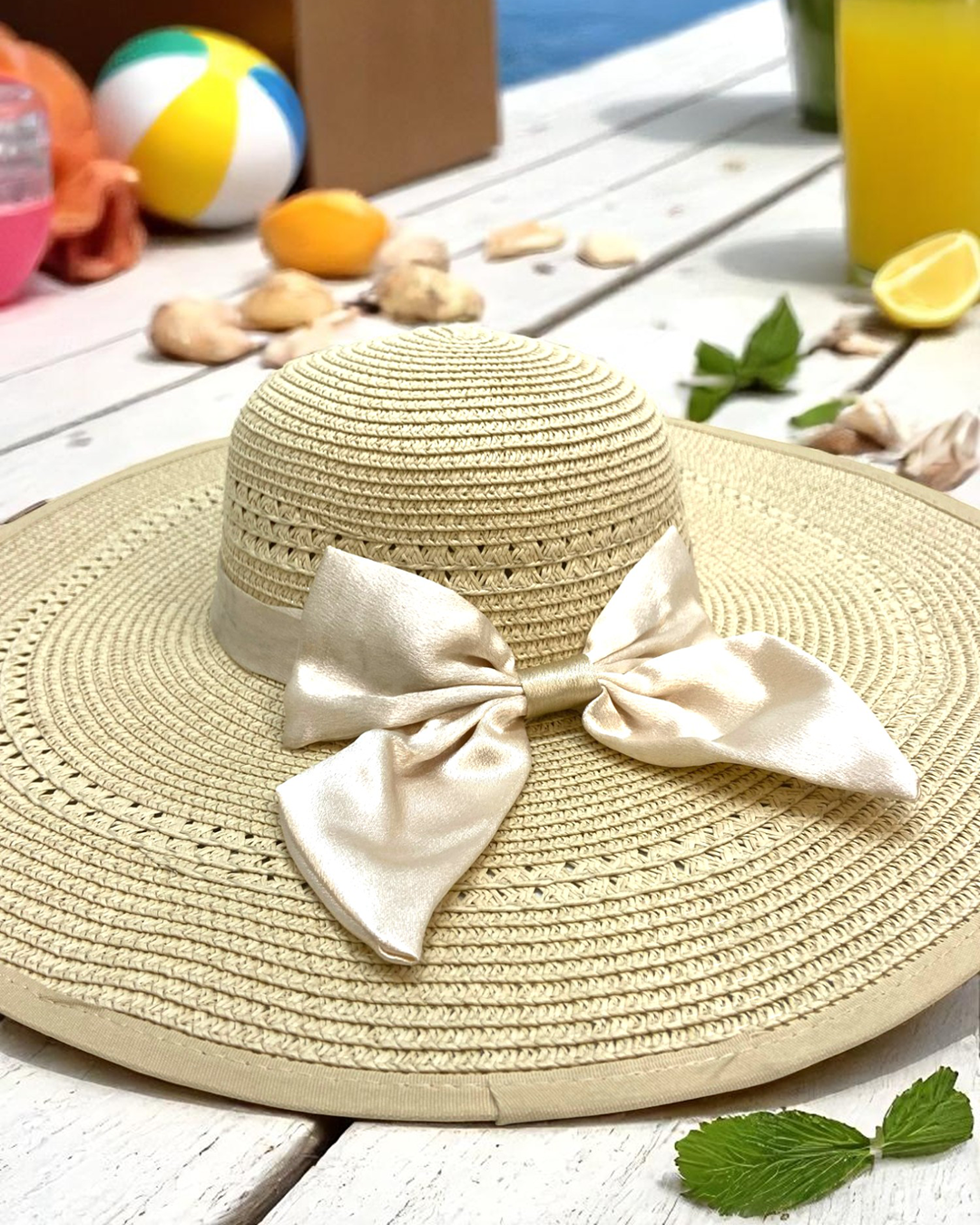 Summer Hat