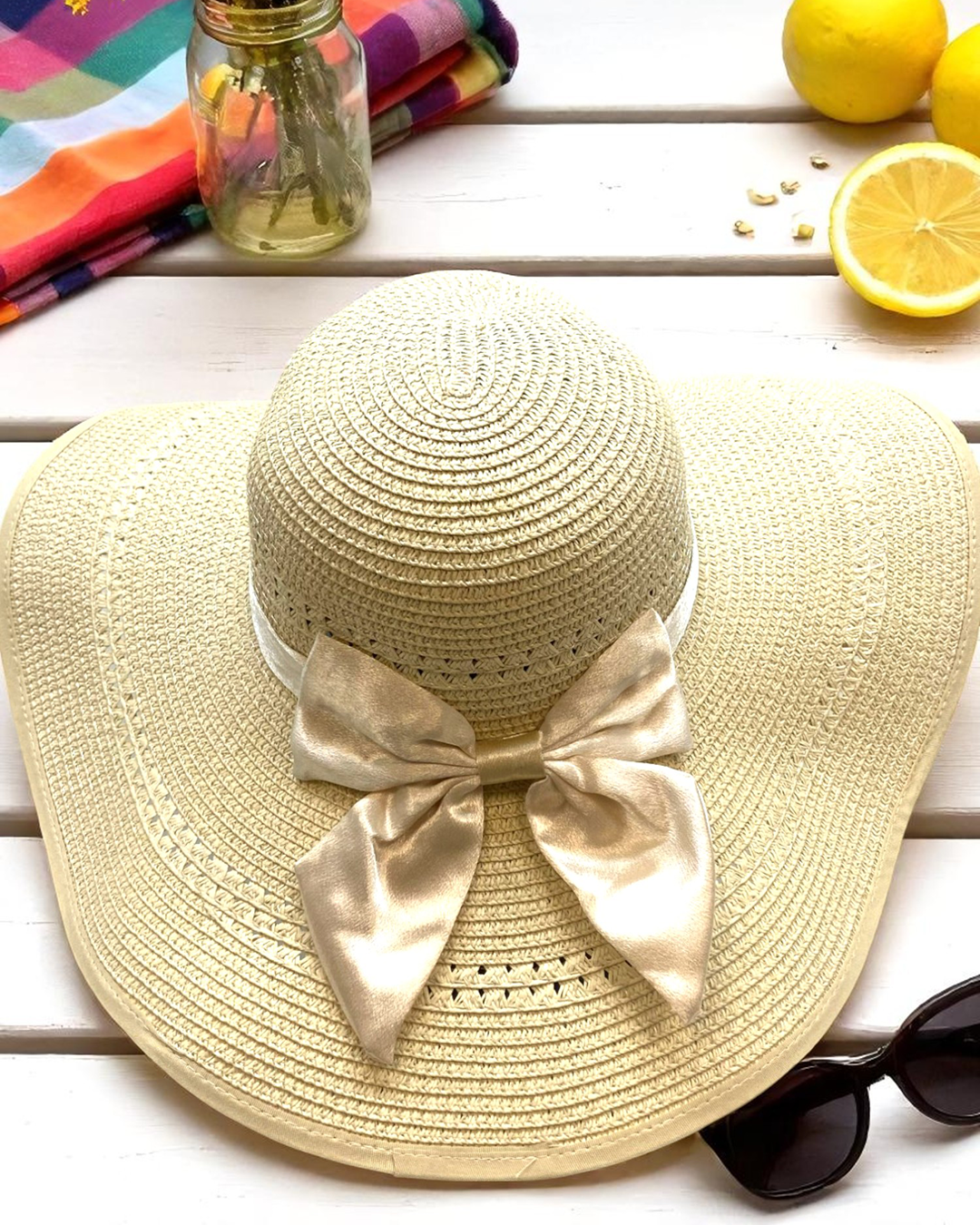 Summer Hat