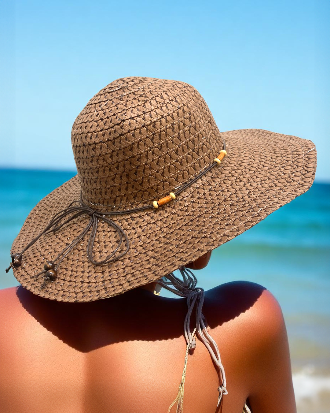 Summer Hats
