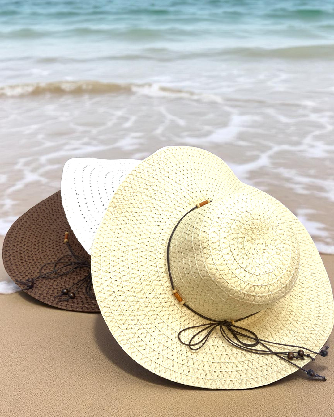 Summer Hats