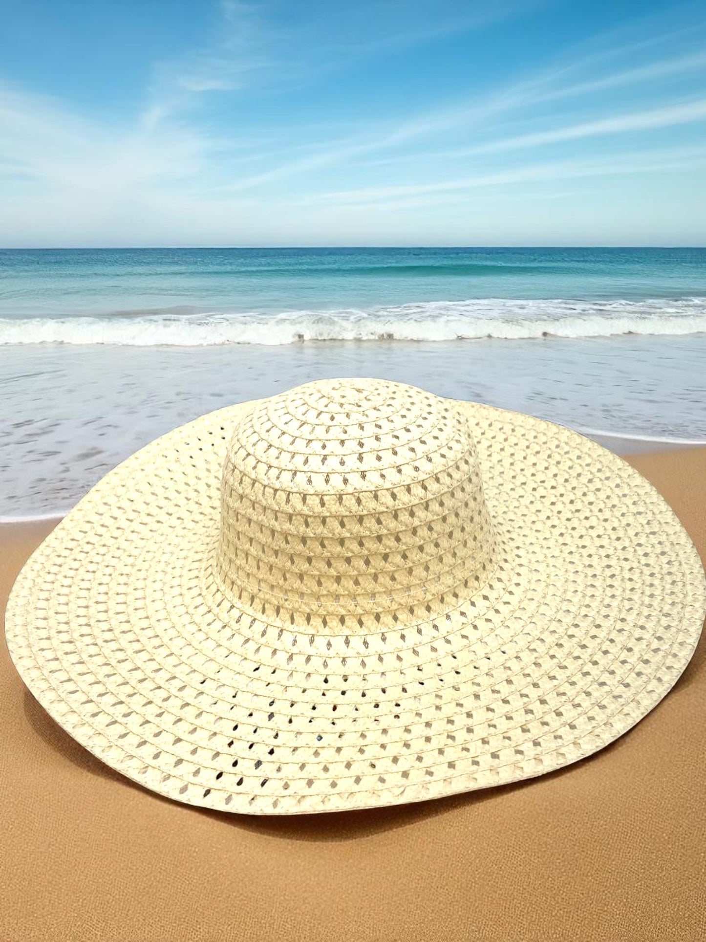 Summer Hats