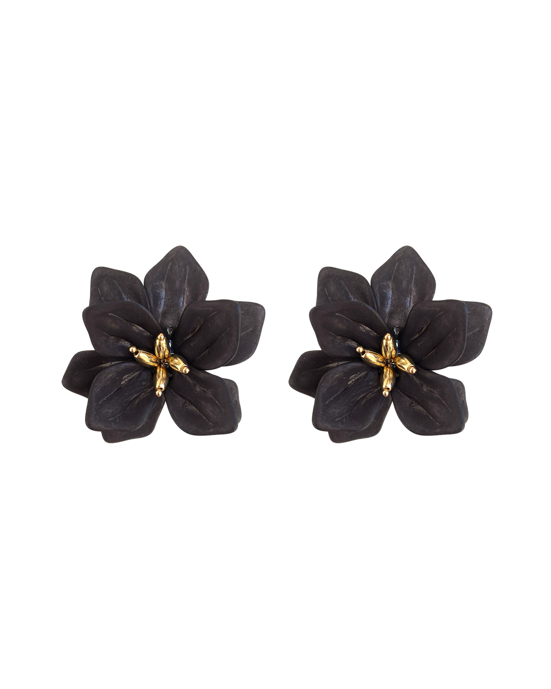 Stud Earrings