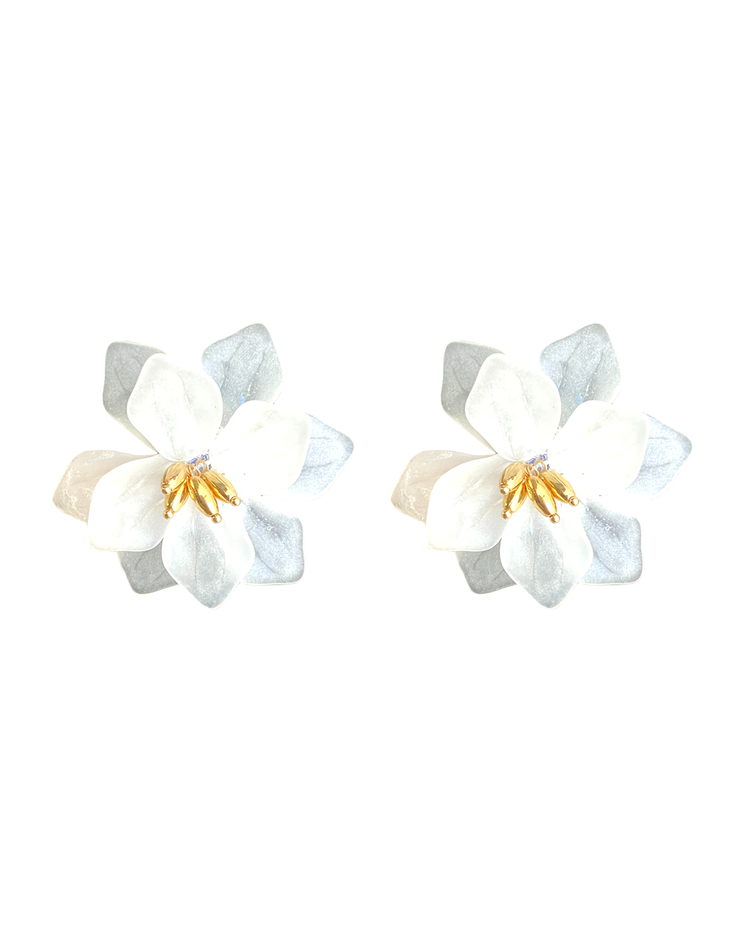 Stud Earrings