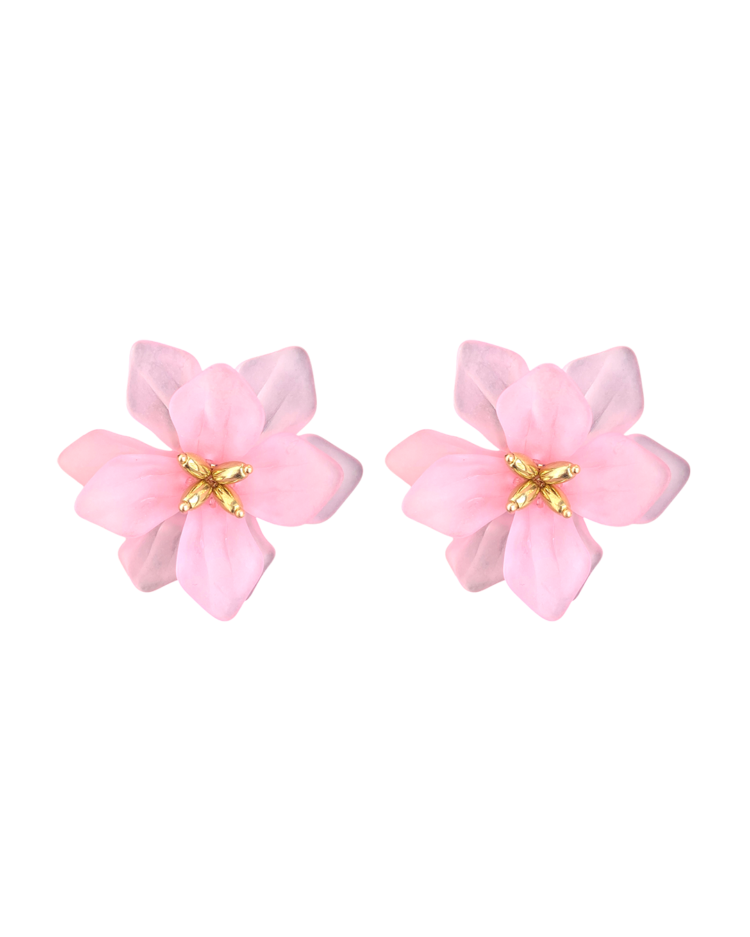 Stud Earrings