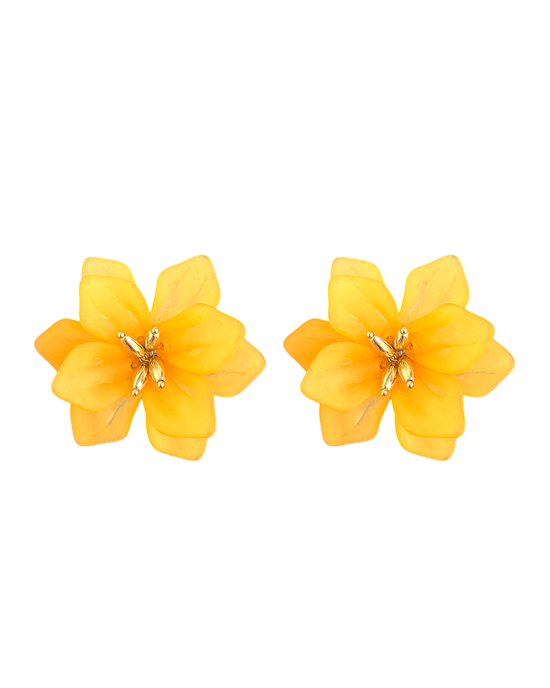Stud Earrings