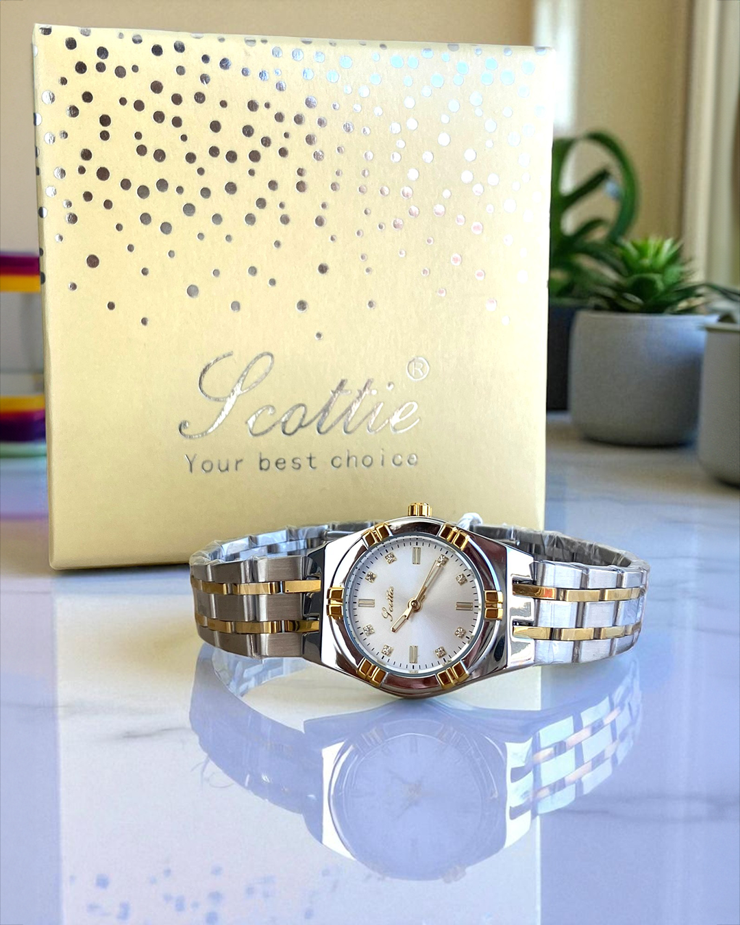 Watch