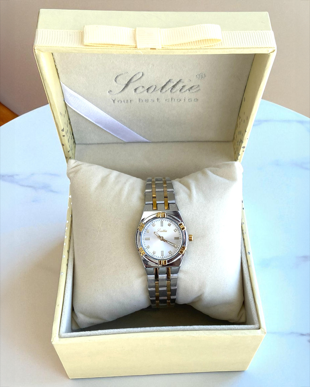 Watch