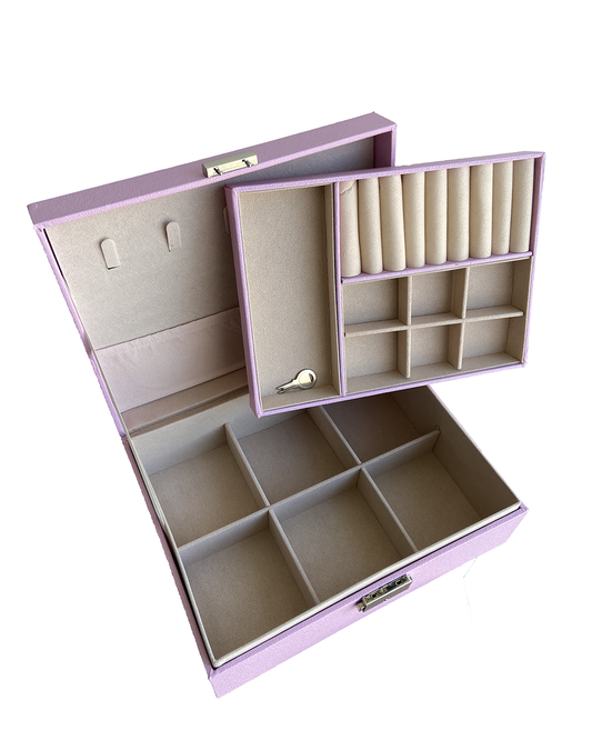Accessories Box