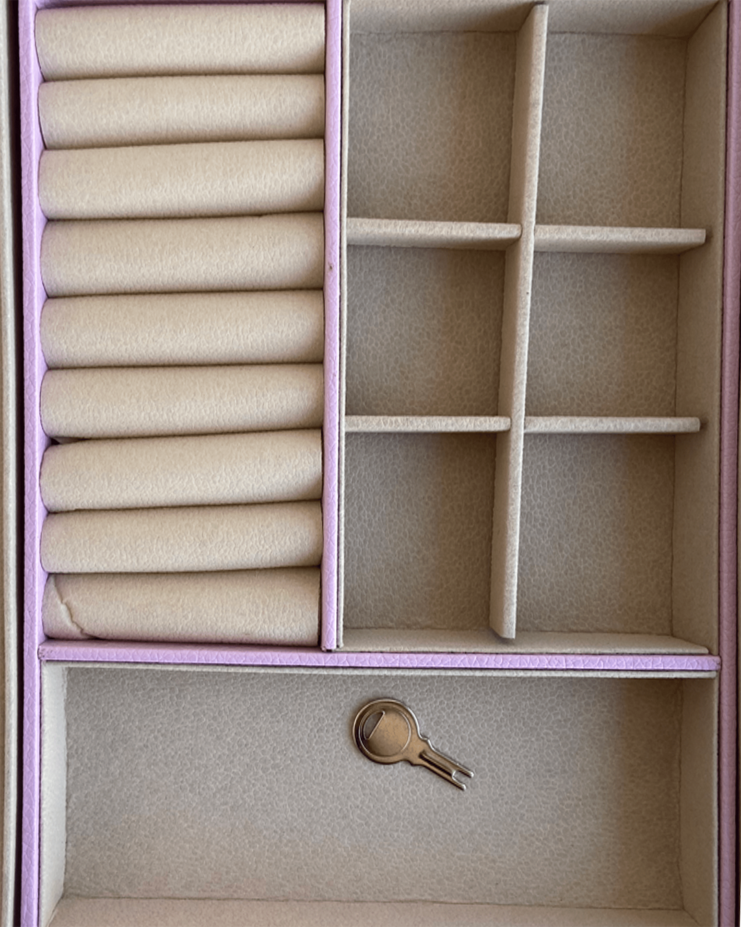 Accessories Box