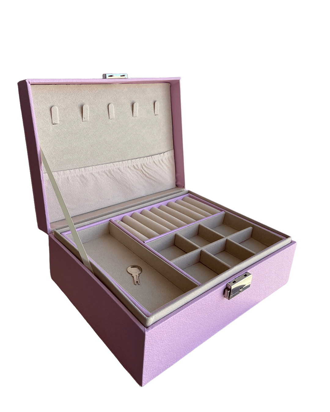 Accessories Box