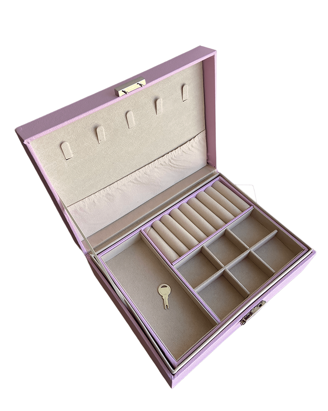 Accessories Box