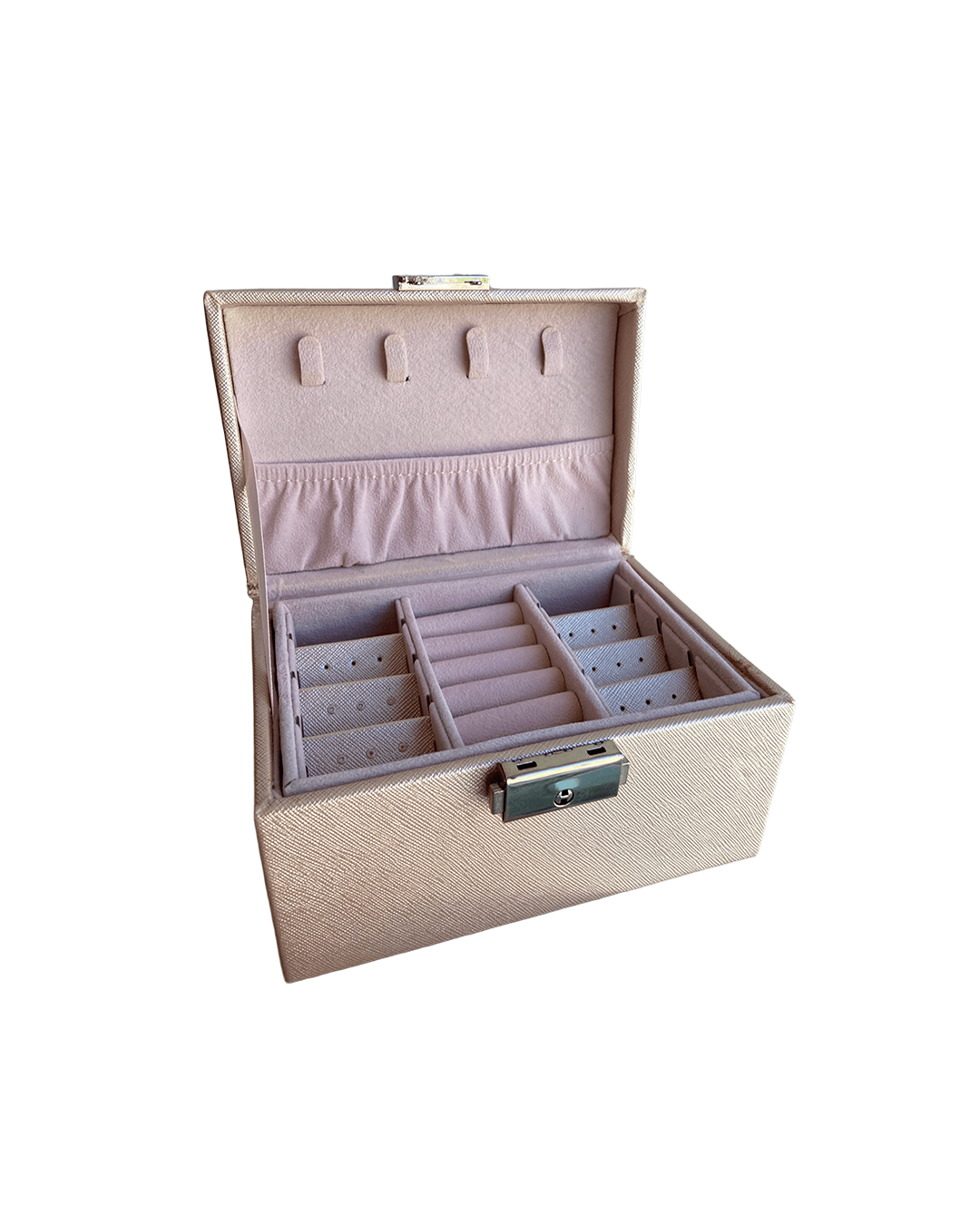 Accessories Box