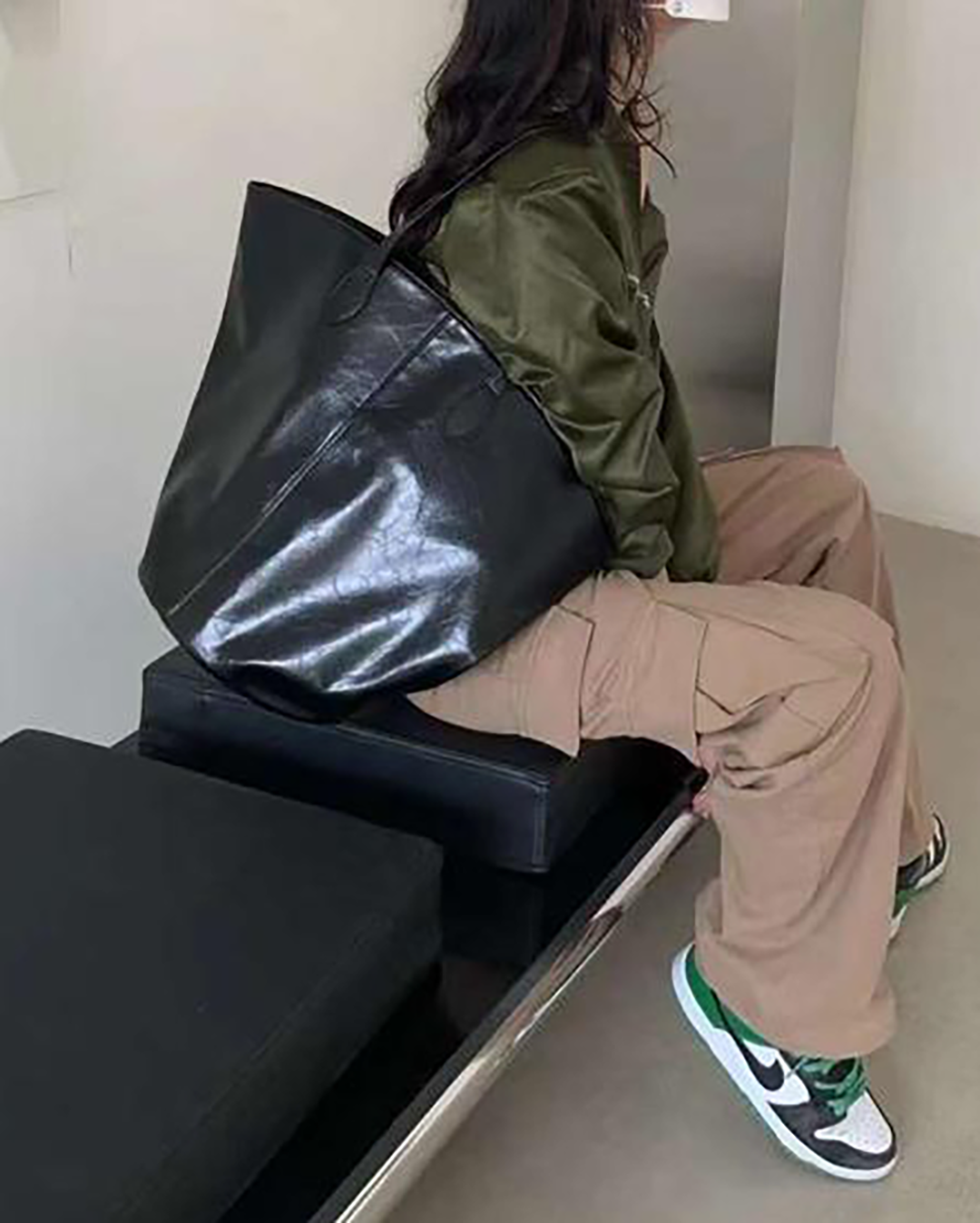 Shoulder Bag 9113
