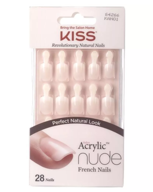 Kiss Acrylic (KAN01)