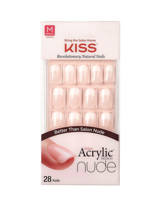 Kiss Acrylics (KAN03)