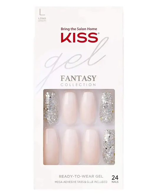 Kiss Gel Fantasy (KGND107S)