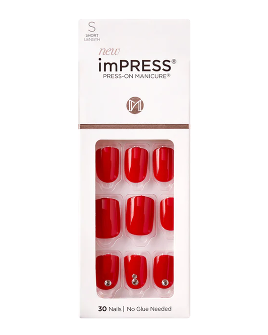 ImPress Press On Nails (KIM019)