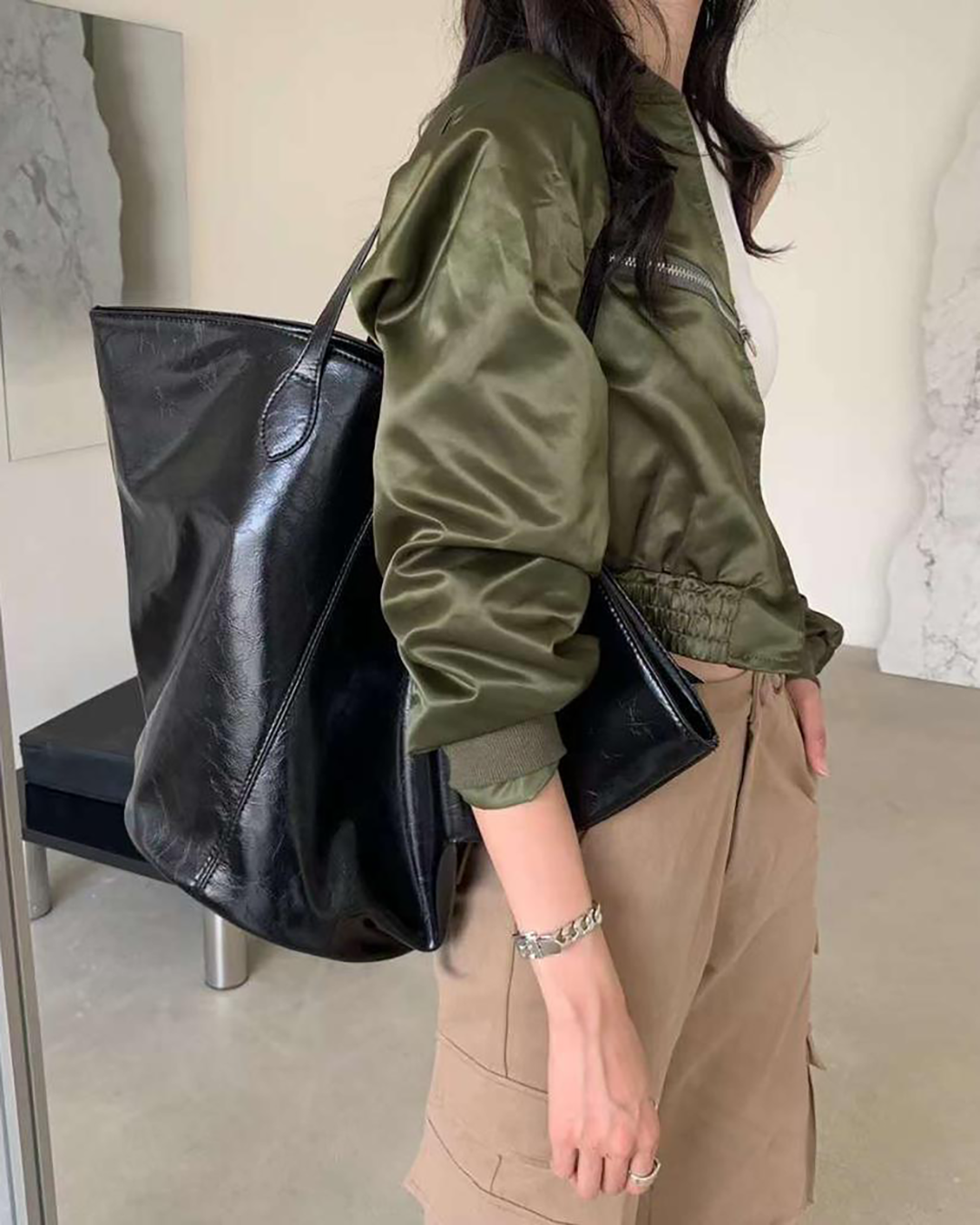 Shoulder Bag 9113