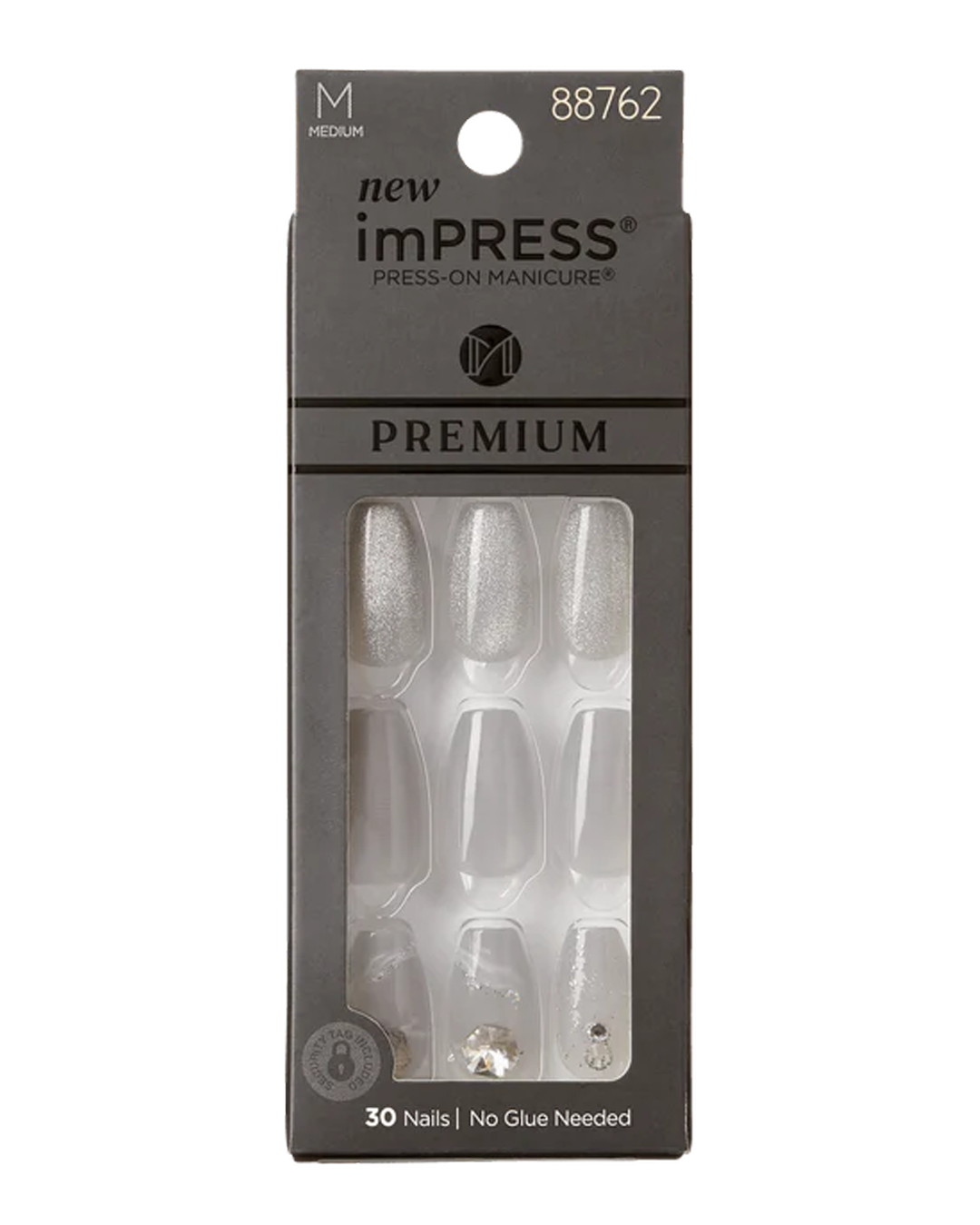 ImPress Press On Nail (IME02)