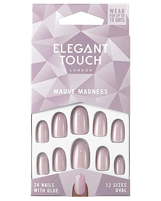 Elegant Touch Mauve Madness
