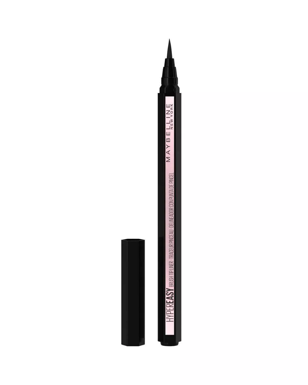 Maybelline Hyper Easy Liquid Eyeliner - Pitch Black