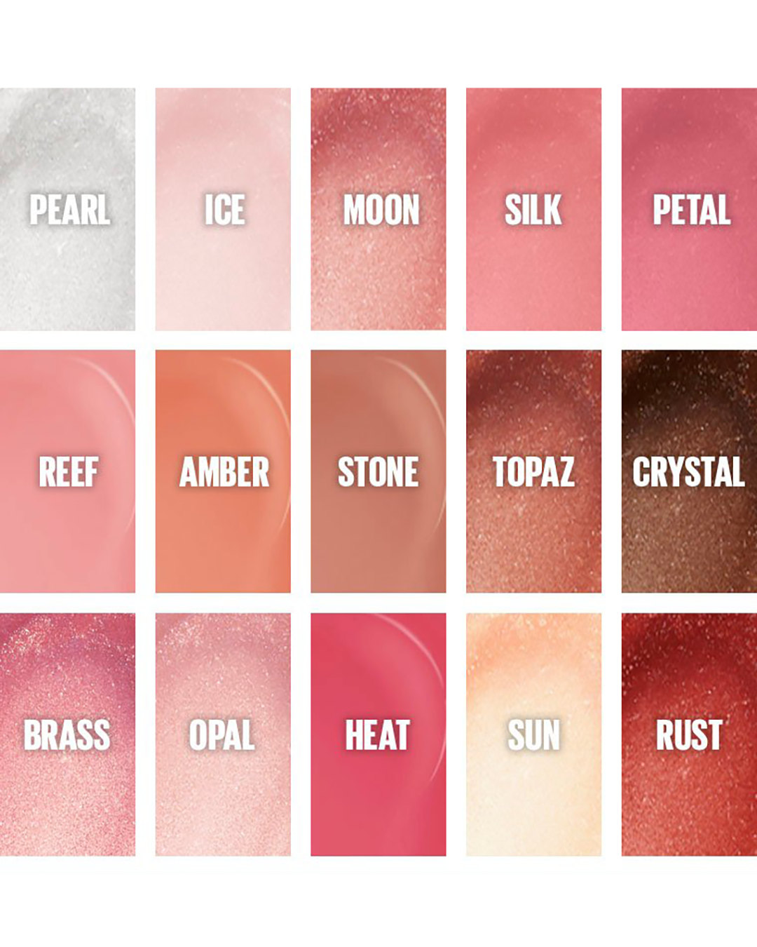 Maybelline Lifter Gloss