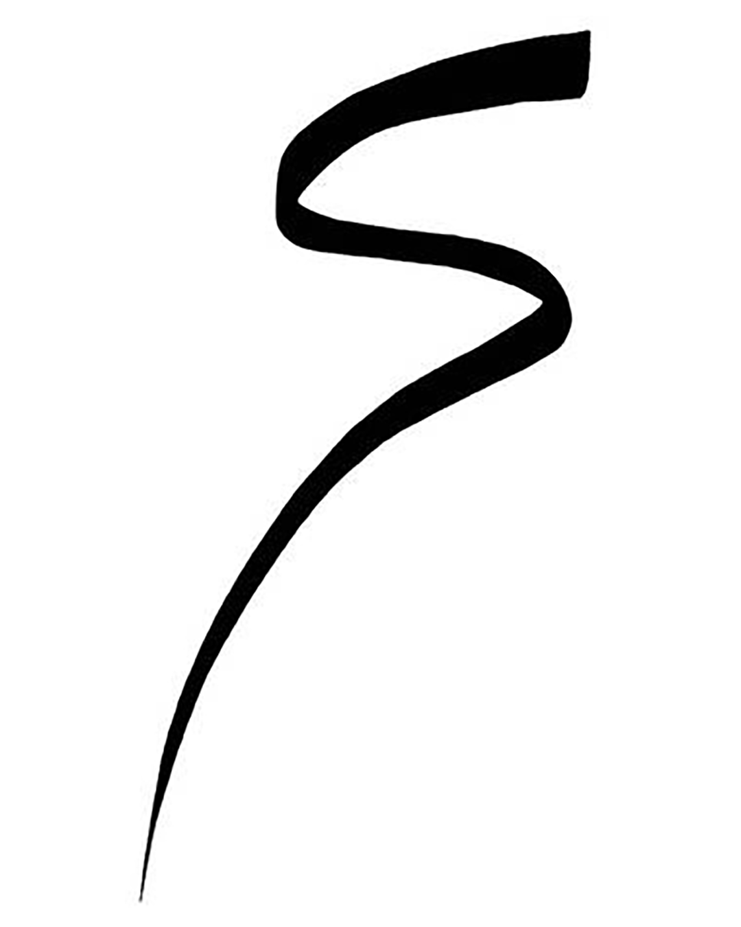 Maybelline Tattoo liner ink pen