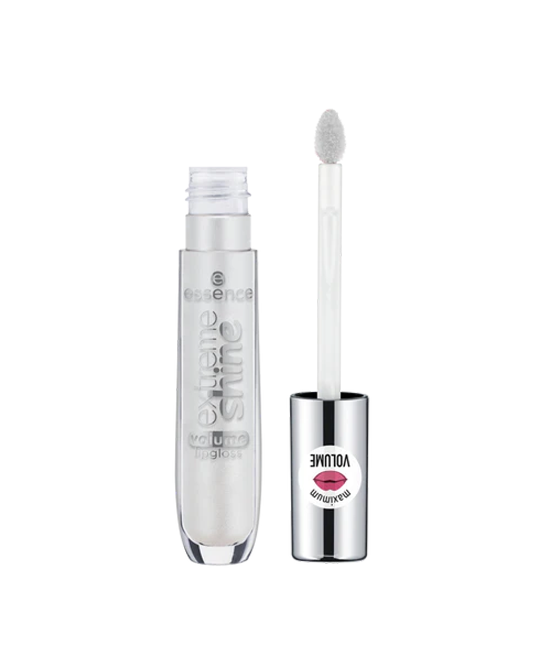 Essence Extreme Shine Volume Lip Gloss - Extreme Plumping