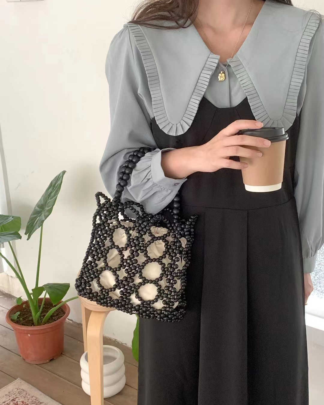 Shoulder Bag A5603