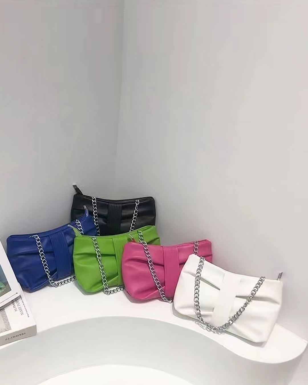 Cross Body Bag 2252