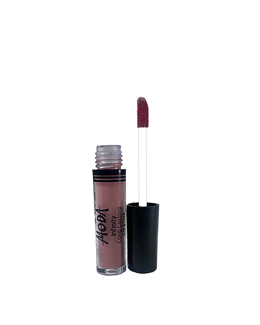Moda Infinity Long Lasting Lipgloss - 3ML