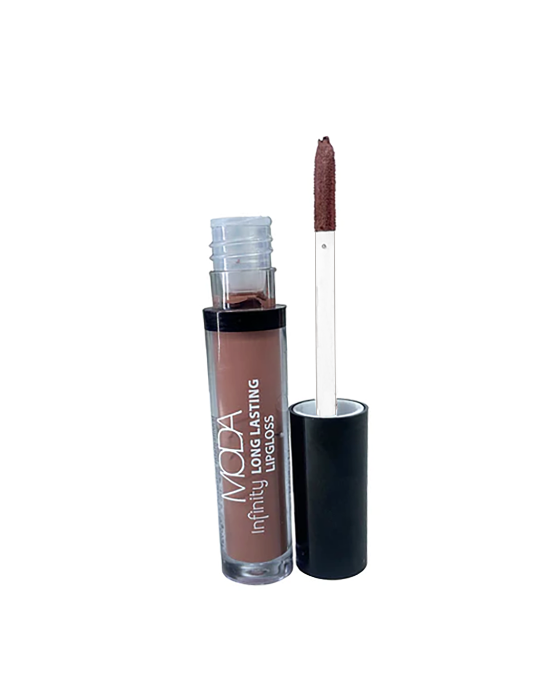 Moda Infinity Long Lasting Lipgloss - 4ML