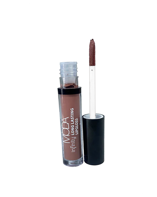 Moda Infinity Long Lasting Lipgloss - 4ML