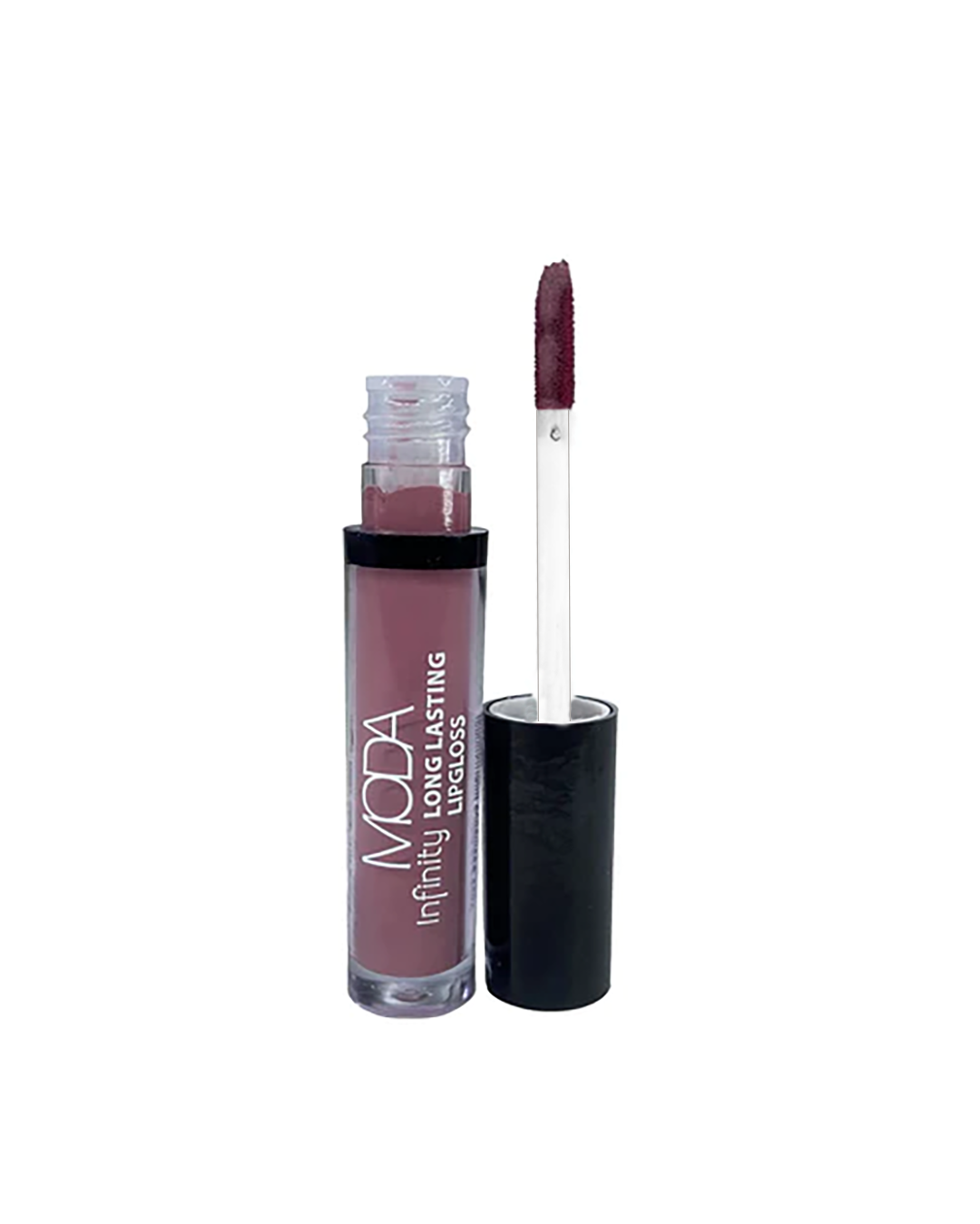 Moda Infinity Long Lasting Lipgloss - 4ML