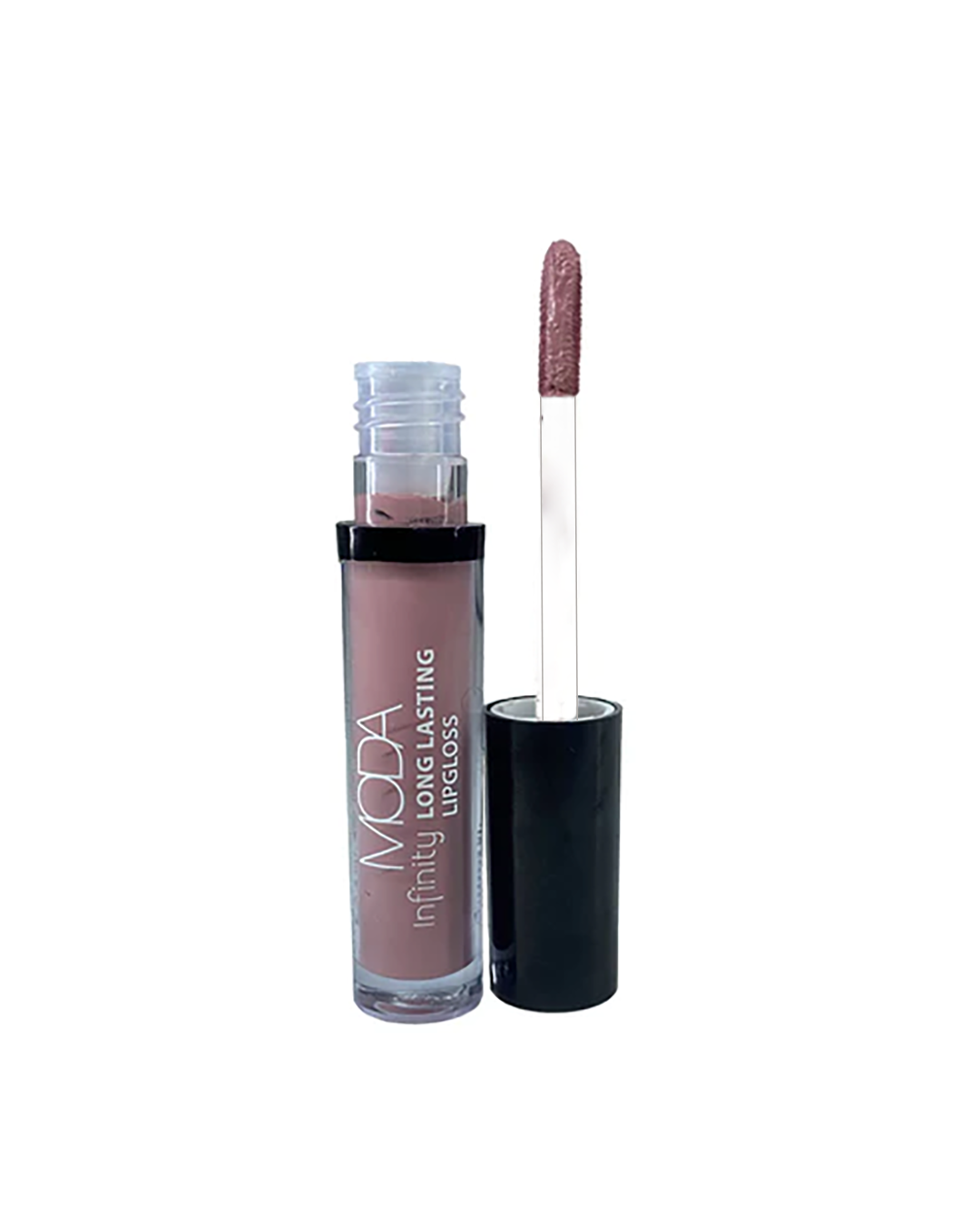 Moda Infinity Long Lasting Lipgloss - 4ML
