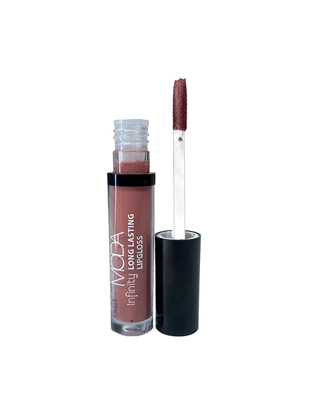 Moda Infinity Long Lasting Lipgloss - 4ML
