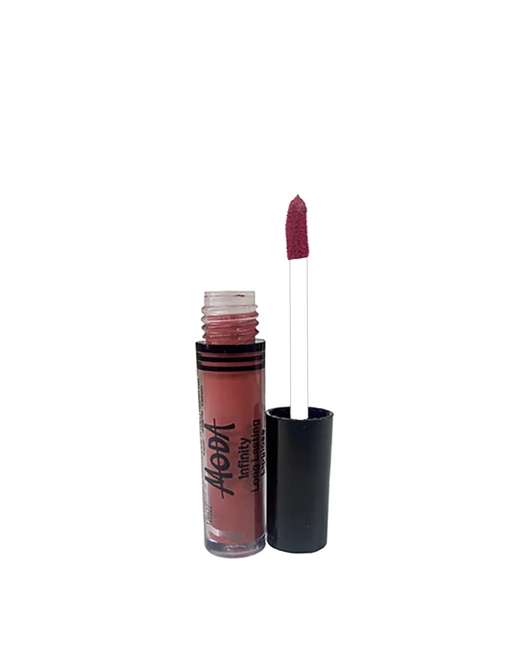 Moda Infinity Long Lasting Lipgloss - 3ML