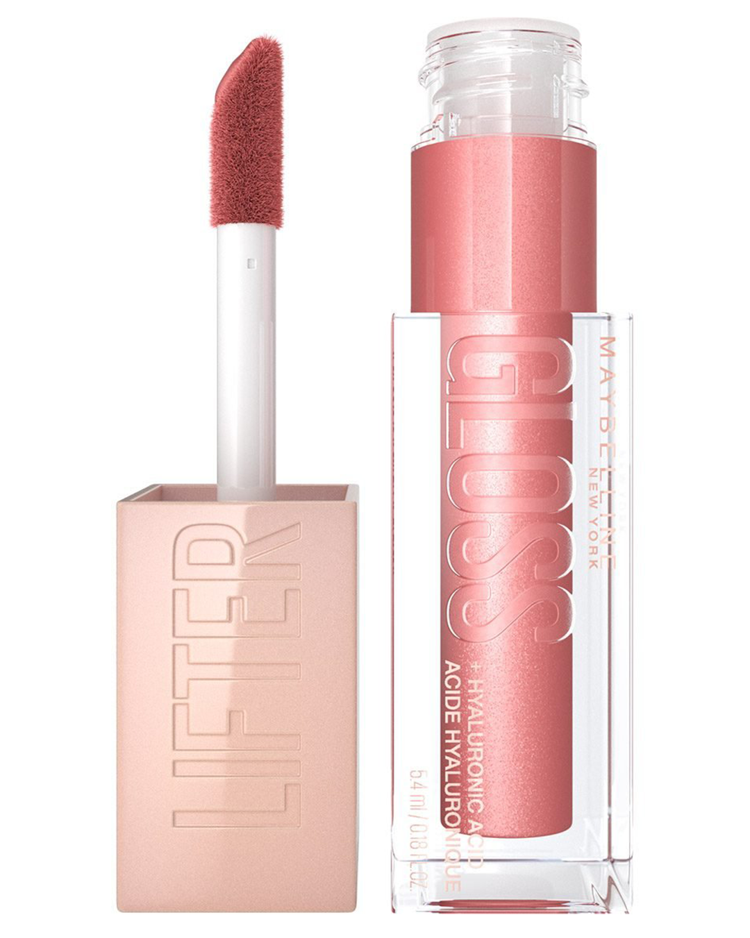 Maybelline Lifter Gloss