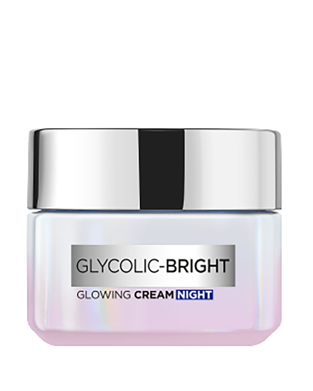Loreal Paris Glycolic-Bright Glowing Cream Night 50ML