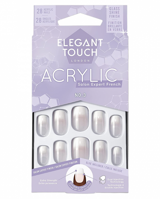 Elegant Touch No.3