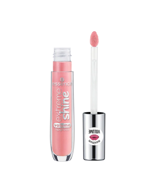 Essence Extreme Shine Volume Lip Gloss - Extreme Plumping