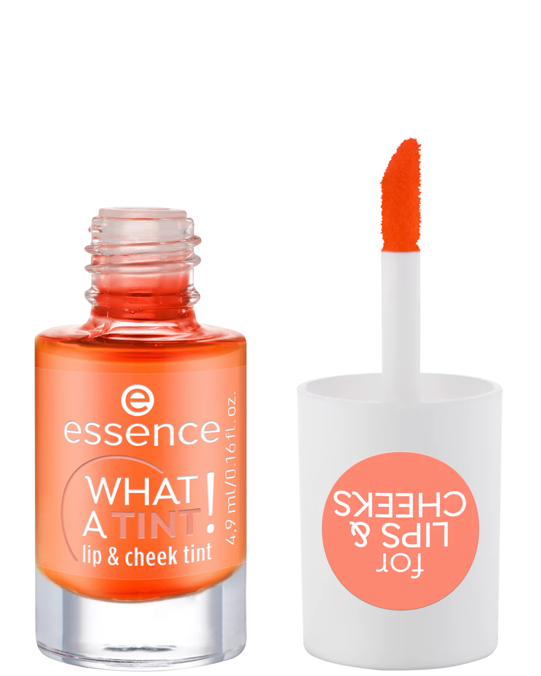 Essence What a Tint Lip & Cheek Tint