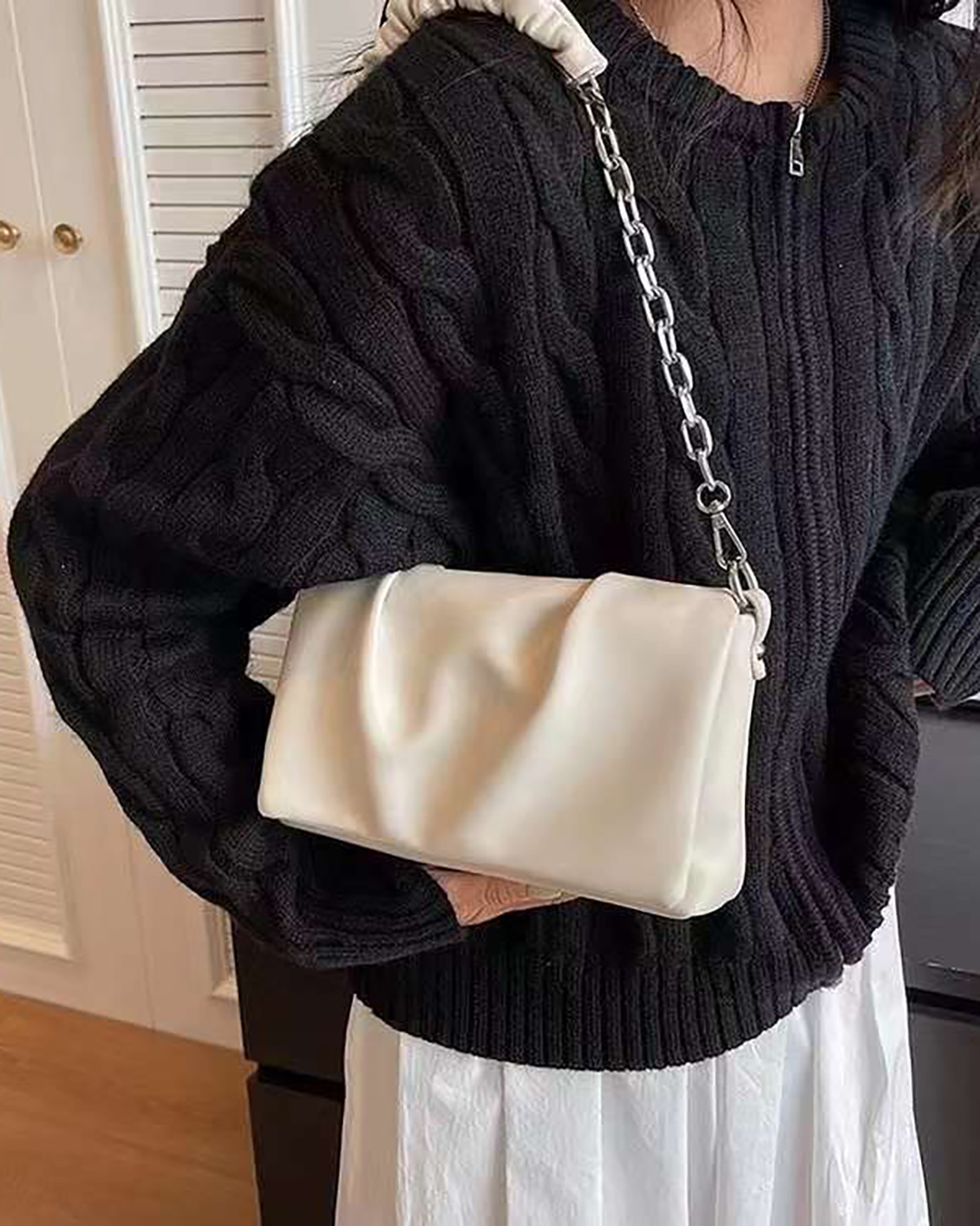 Cross Body Bag XCY-2598