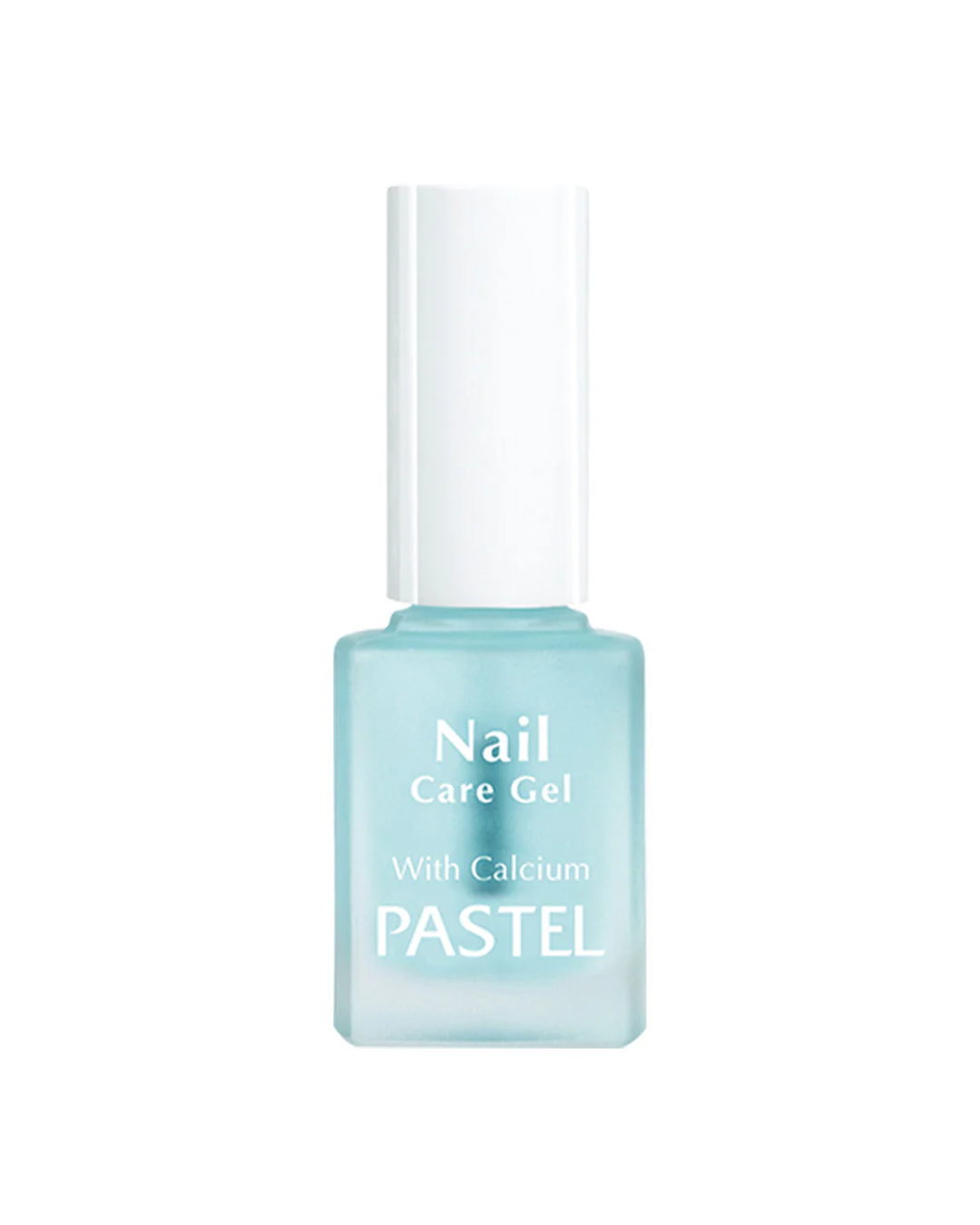 Pastel Nail Care Gel With Calcium