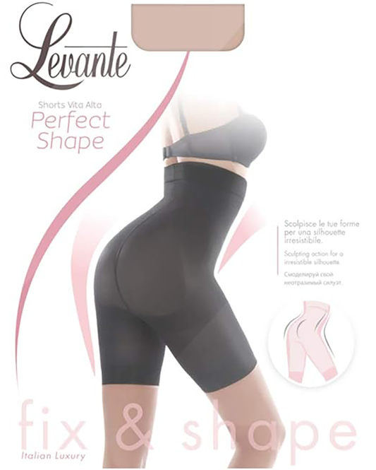 Levante Perfect Shape