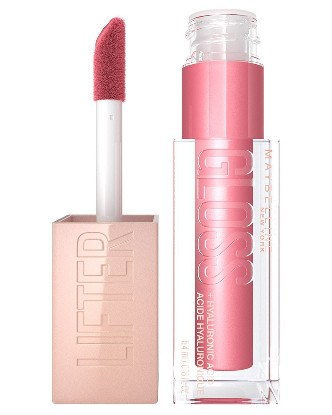 Maybelline Lifter Gloss