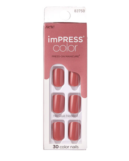 ImPress Press On Nails (KIMC011C)