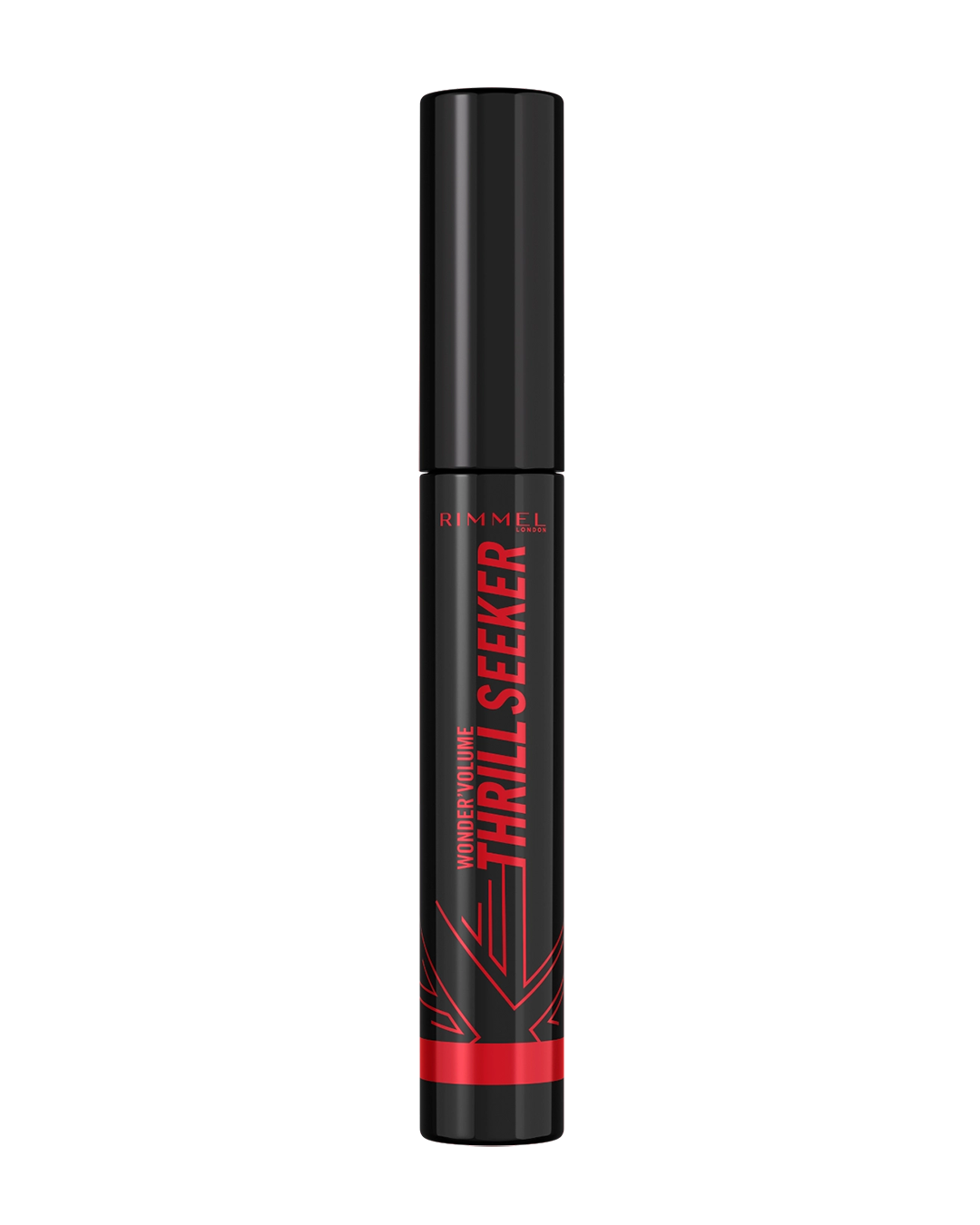 Rimmel London Thrill Seeker Mascara - Pitch Black